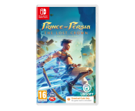 Switch Prince of Persia: The Lost Crown CIB - 1291533 - zdjęcie 1